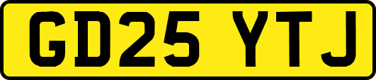 GD25YTJ
