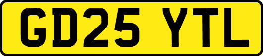 GD25YTL