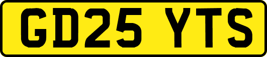GD25YTS
