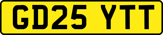 GD25YTT