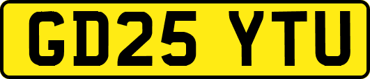 GD25YTU