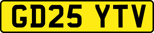 GD25YTV