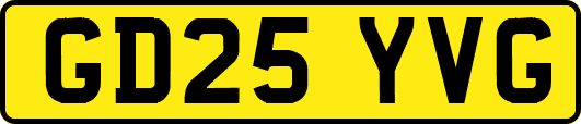GD25YVG