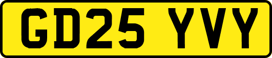 GD25YVY