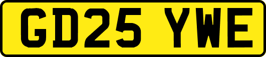 GD25YWE