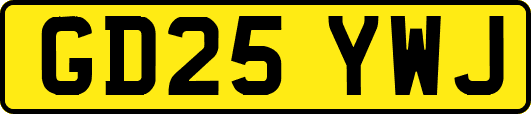 GD25YWJ