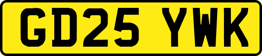 GD25YWK