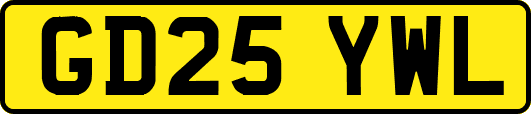 GD25YWL