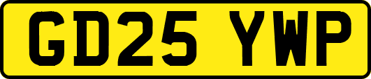 GD25YWP
