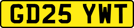 GD25YWT