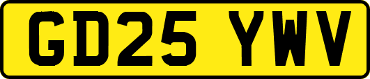 GD25YWV