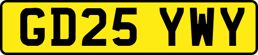 GD25YWY