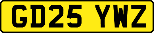 GD25YWZ