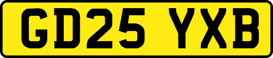 GD25YXB