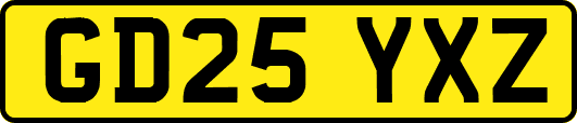 GD25YXZ