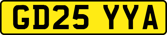 GD25YYA