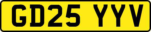 GD25YYV