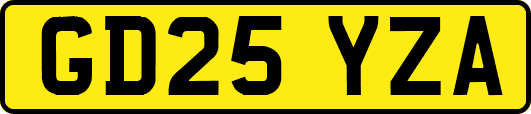 GD25YZA