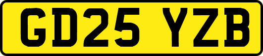 GD25YZB