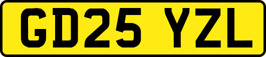 GD25YZL