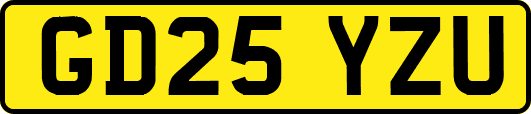 GD25YZU
