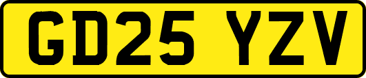 GD25YZV