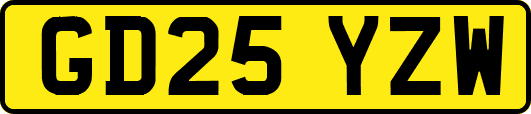GD25YZW