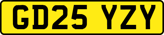 GD25YZY
