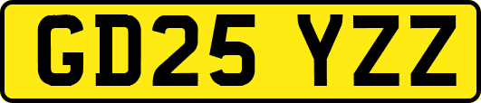GD25YZZ