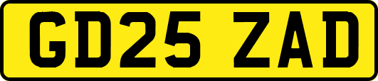 GD25ZAD