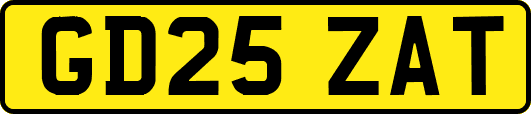 GD25ZAT