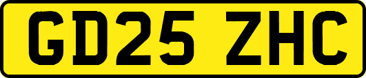 GD25ZHC