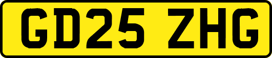 GD25ZHG