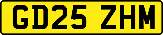 GD25ZHM