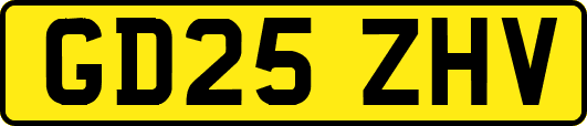 GD25ZHV