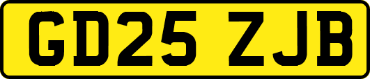 GD25ZJB