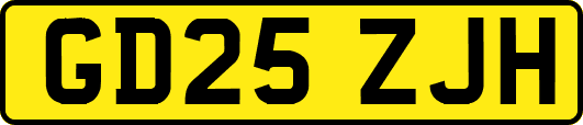 GD25ZJH