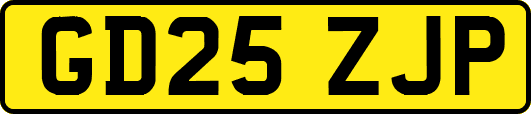GD25ZJP