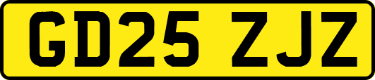 GD25ZJZ
