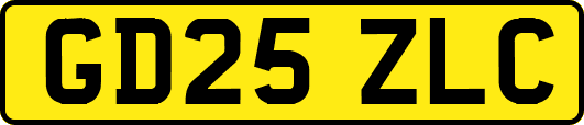 GD25ZLC