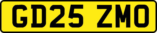 GD25ZMO