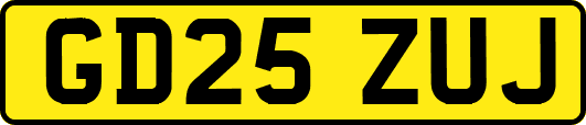 GD25ZUJ