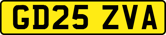 GD25ZVA