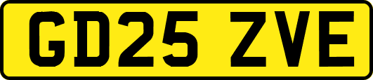 GD25ZVE