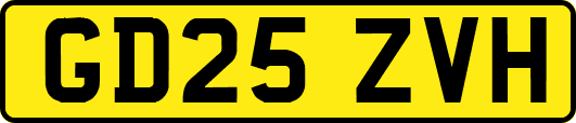 GD25ZVH