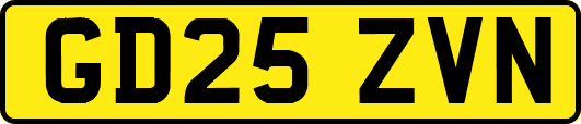 GD25ZVN