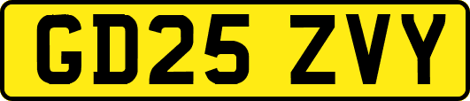 GD25ZVY