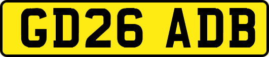 GD26ADB