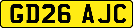 GD26AJC