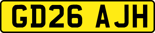 GD26AJH